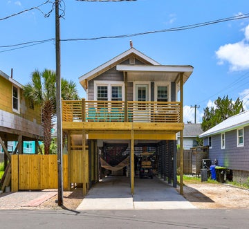 The Guest House on Scotch Bonnet