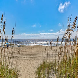 Carolina Beach