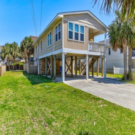 The Wright Place-Front of Home