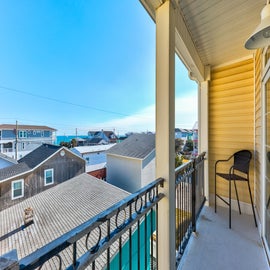 302 N 3rd Ave-large-005-015-Balcony off Living Area-1500x1000-72dpi