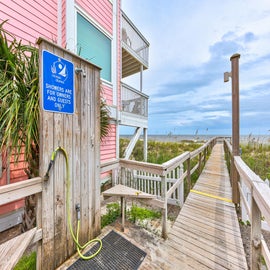 Ocean Dunes 306-Beach Access