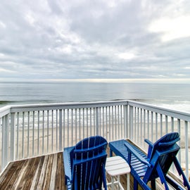 Ocean Dunes 2124C Bella Vista-Deck