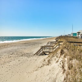 Carolina Beach