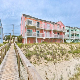 Ocean Dunes 306