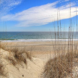 Averette Cottage-Beach