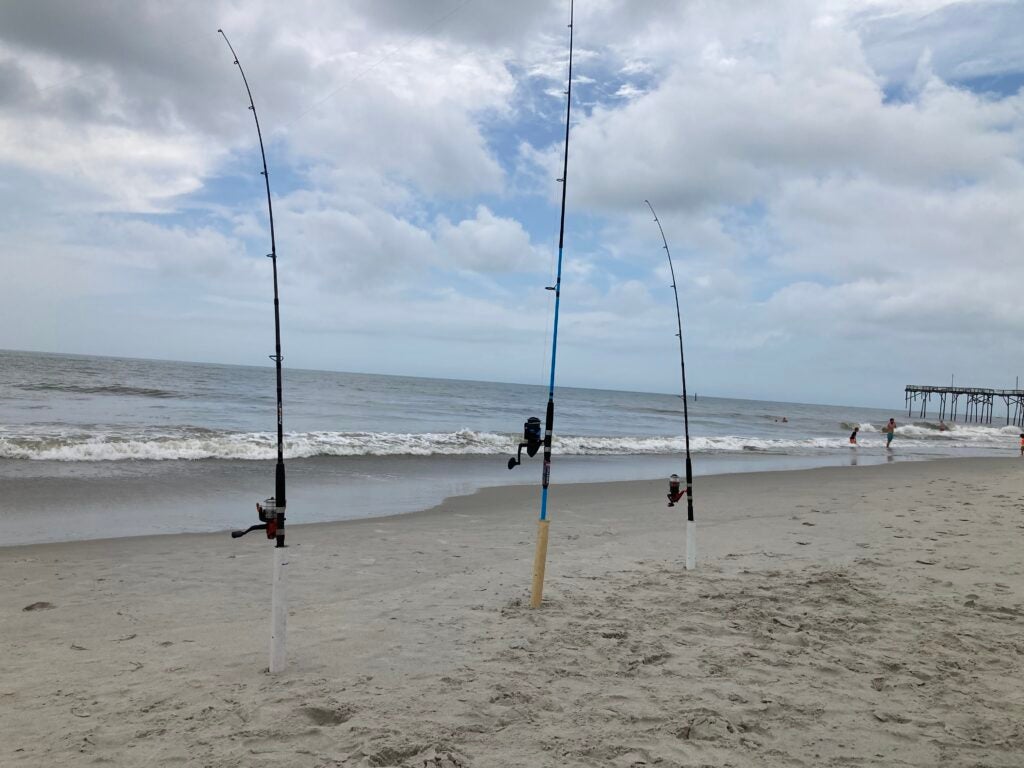 Carolina Beach Fishing Guide: Casting a Line in Paradise